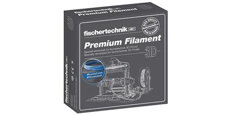Filamento 500g (Box) Azul
